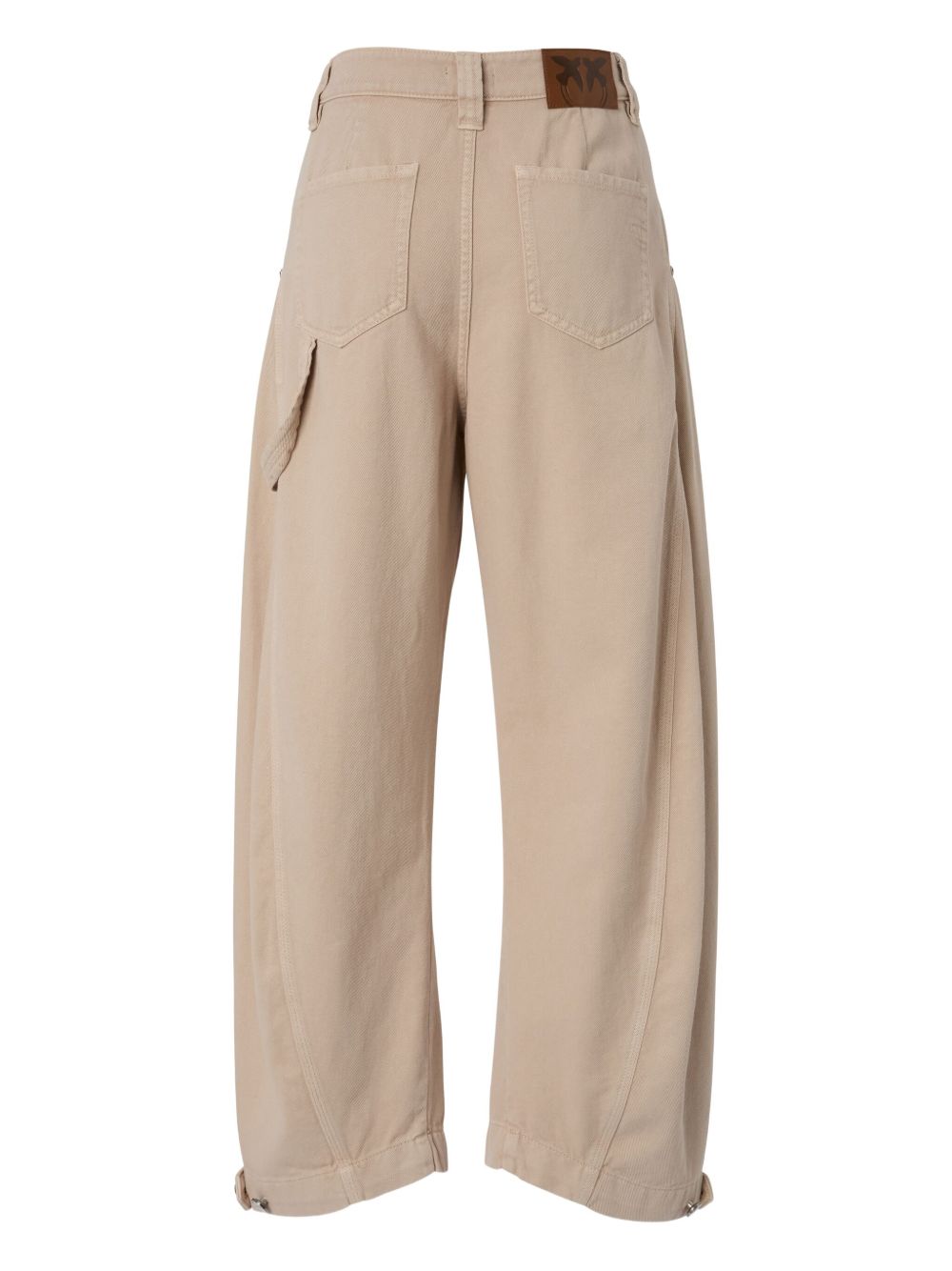 PINKO Chic Women's Comfort Fit Jeans