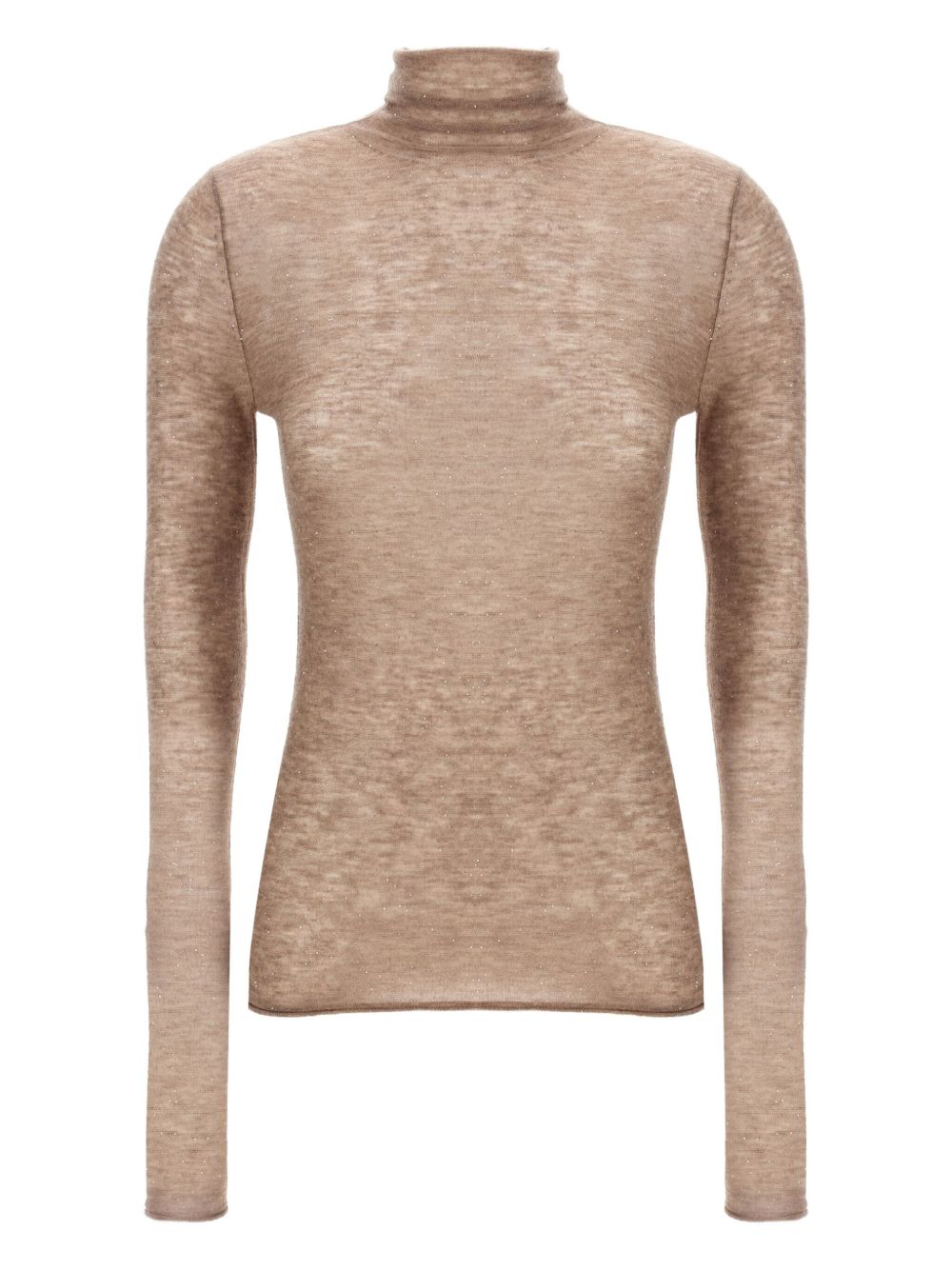 PINKO Elegant Women's Cozy Sweater for Fall Winter 25/26