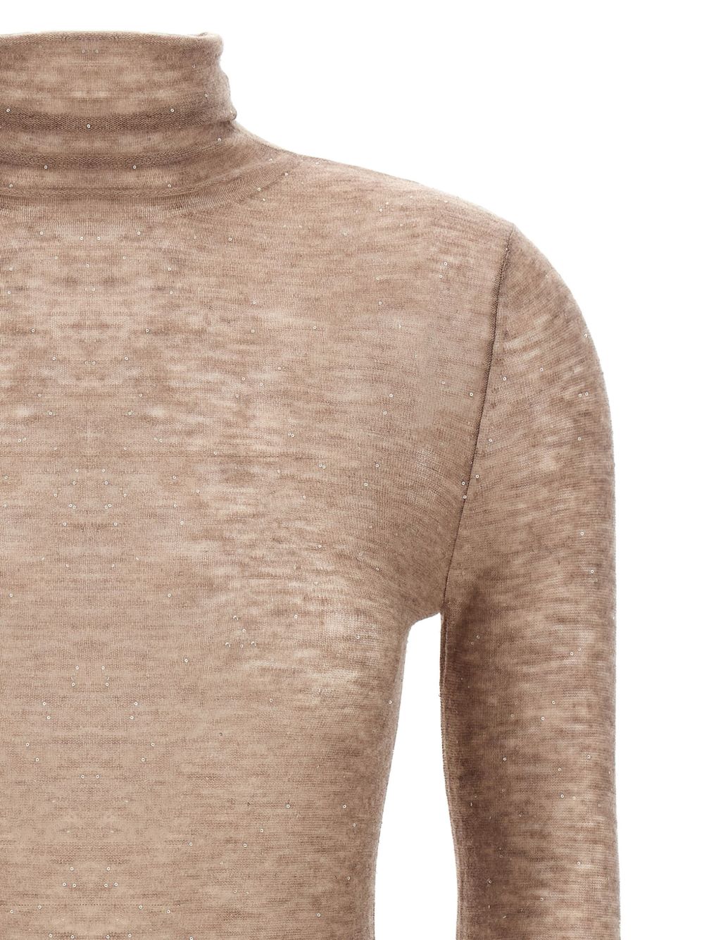 PINKO Elegant Women's Cozy Sweater for Fall Winter 25/26