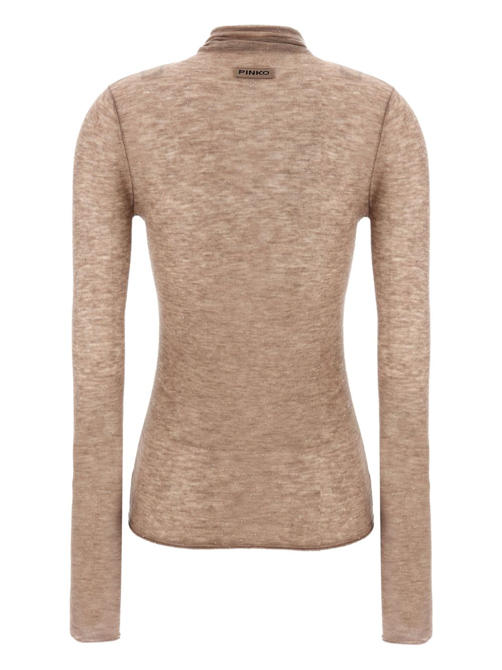 PINKO Elegant Women's Cozy Sweater for Fall Winter 25/26