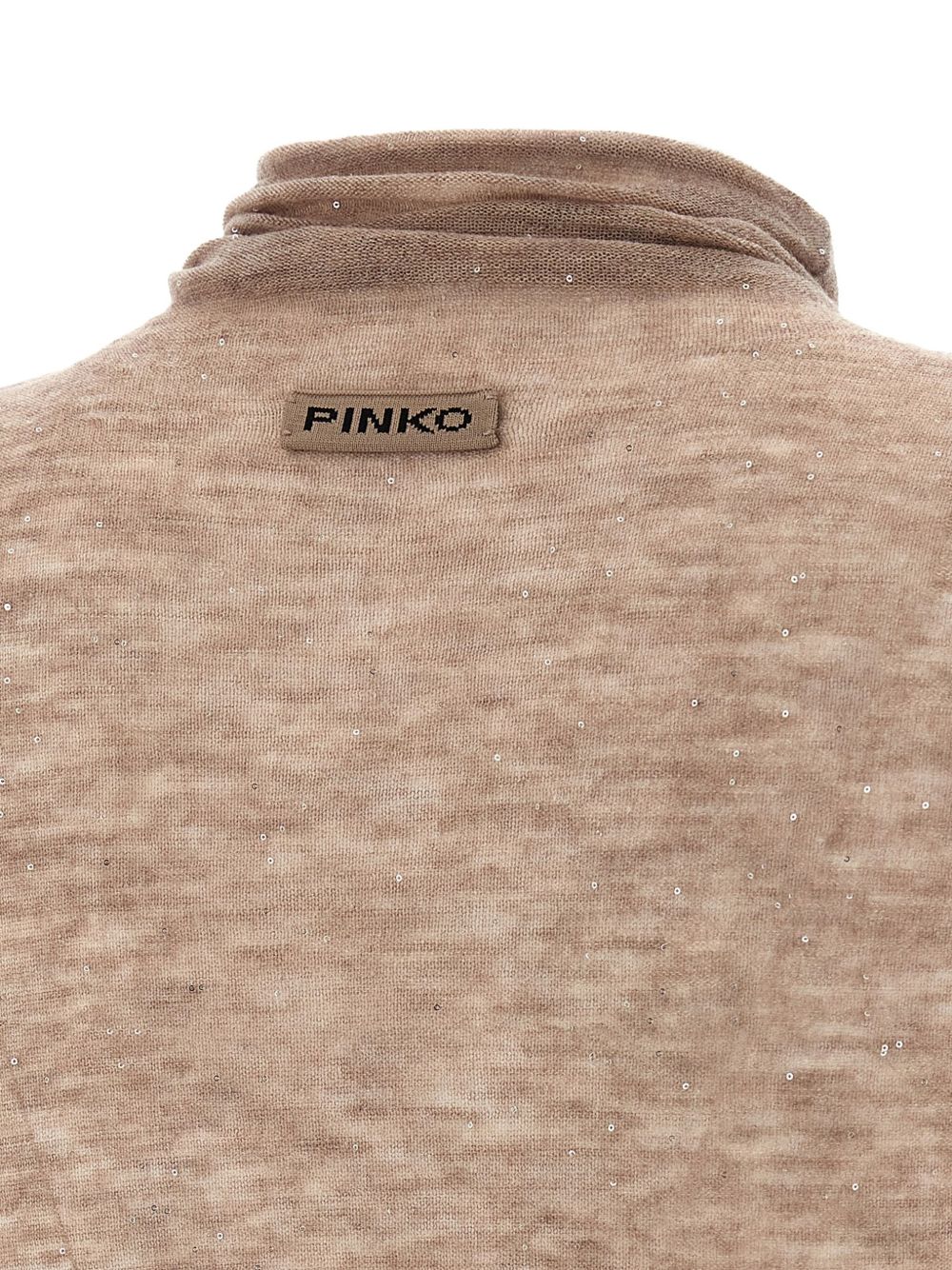 PINKO Elegant Women's Cozy Sweater for Fall Winter 25/26