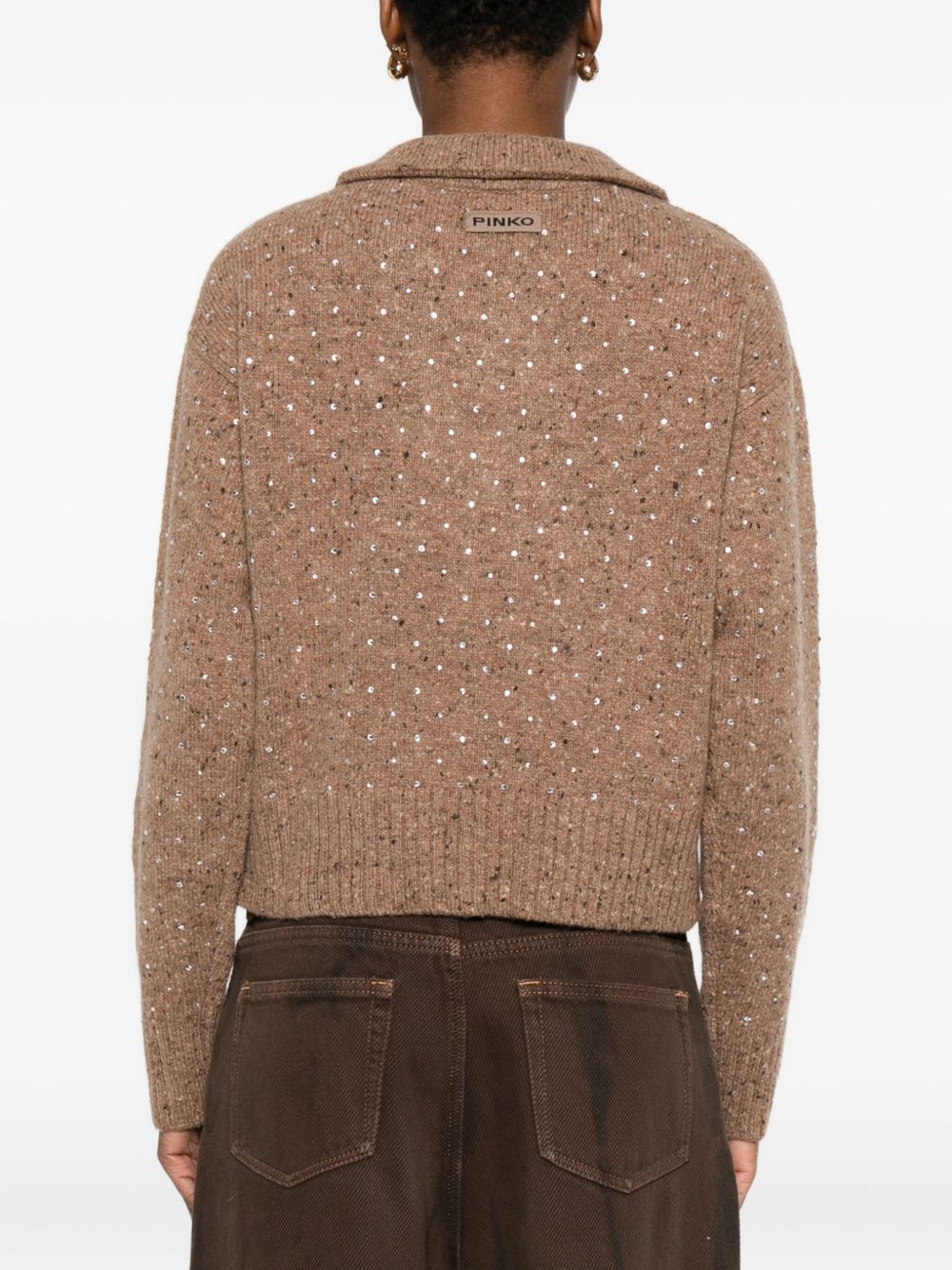 PINKO Stylish Women's Casual T-Shirt