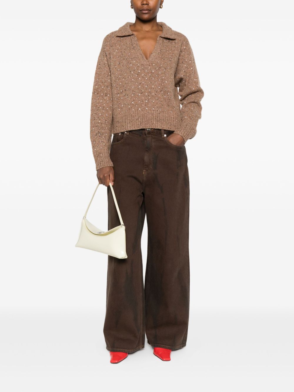 PINKO Stylish Women's Casual T-Shirt