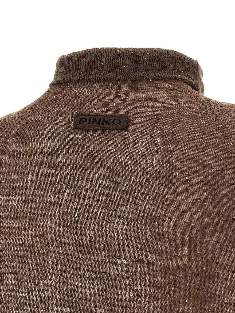 PINKO Elegant Wool Blend Sweater for Women