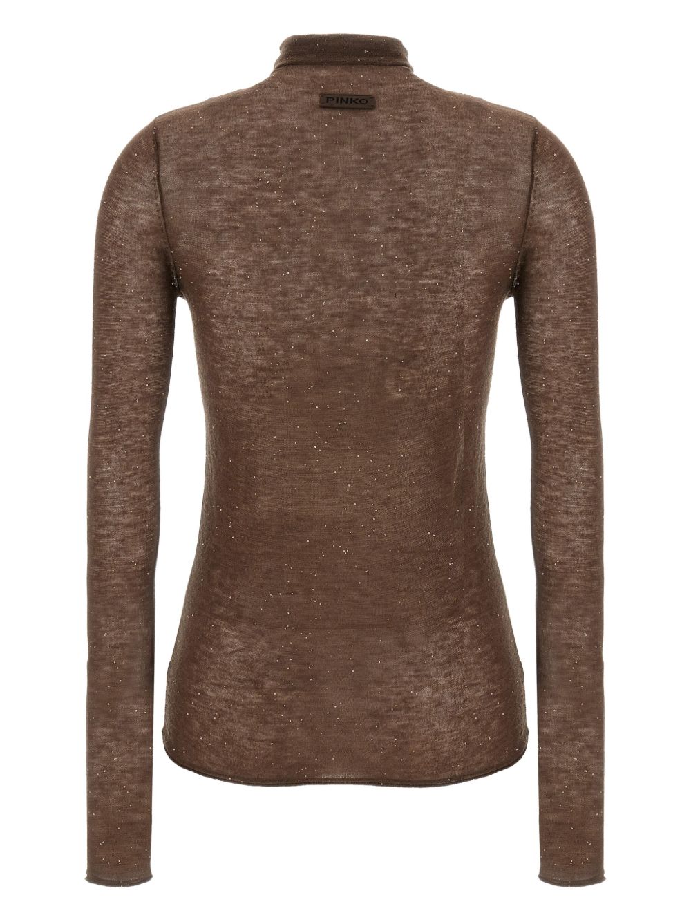 PINKO Elegant Wool Blend Sweater for Women