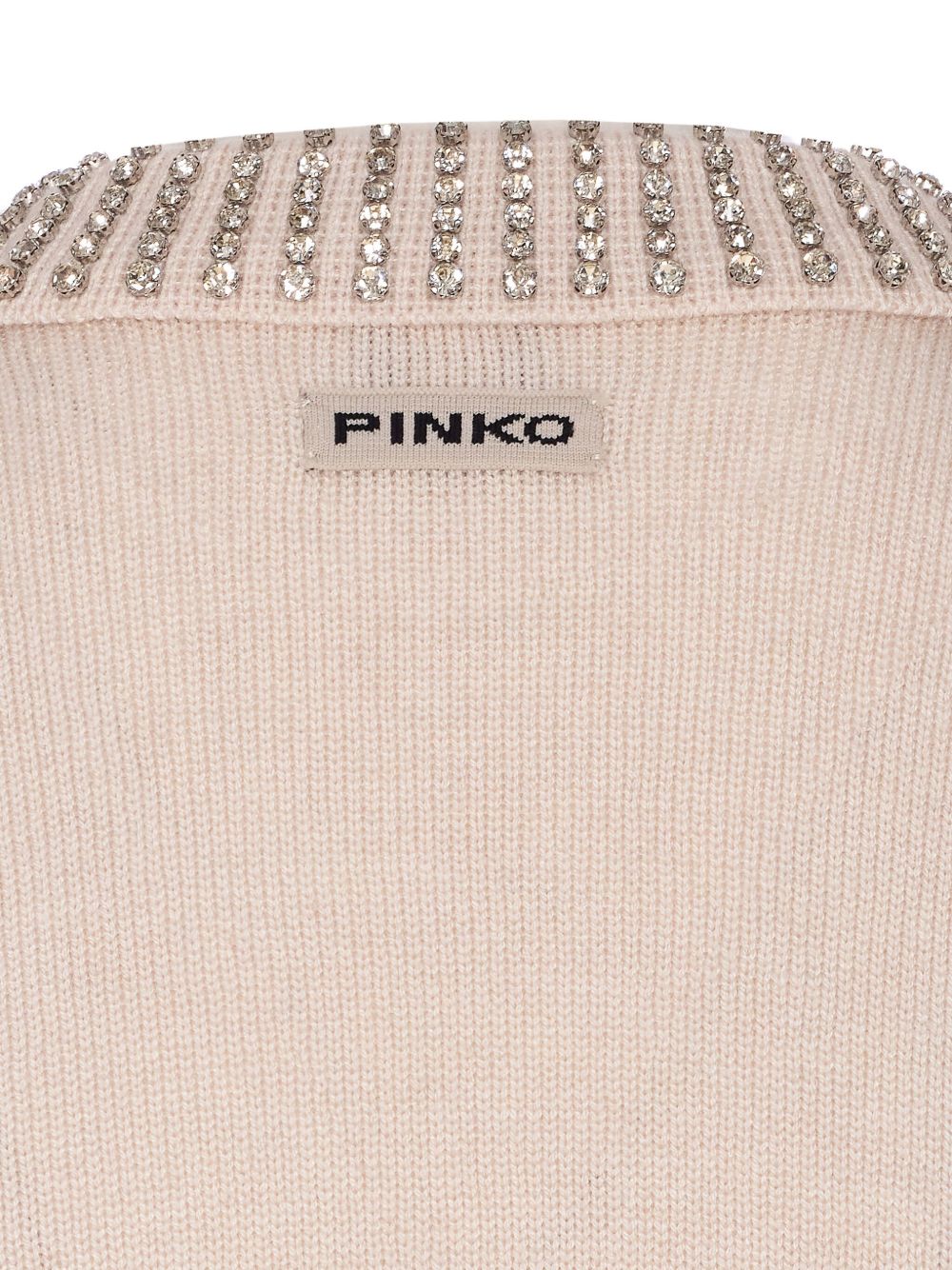 PINKO Cozy Women's Sweater for FW25