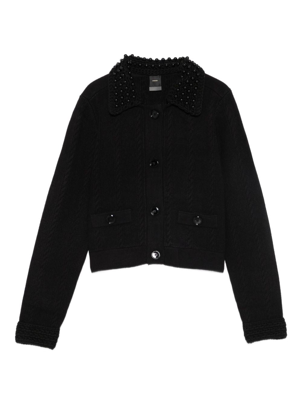 PINKO Tailored Women's Jacket for Fall Winter 25/26