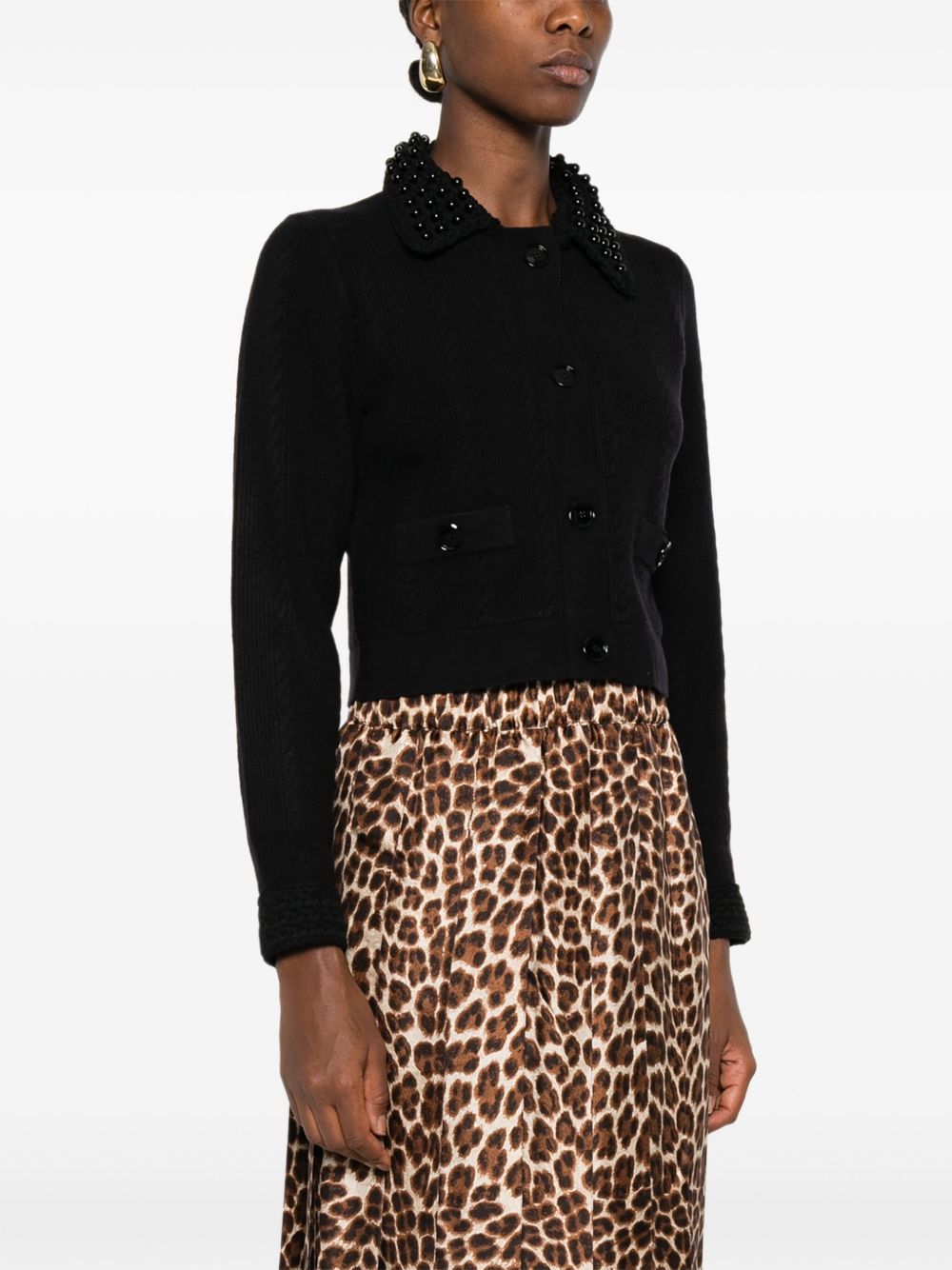 PINKO Tailored Women's Jacket for Fall Winter 25/26