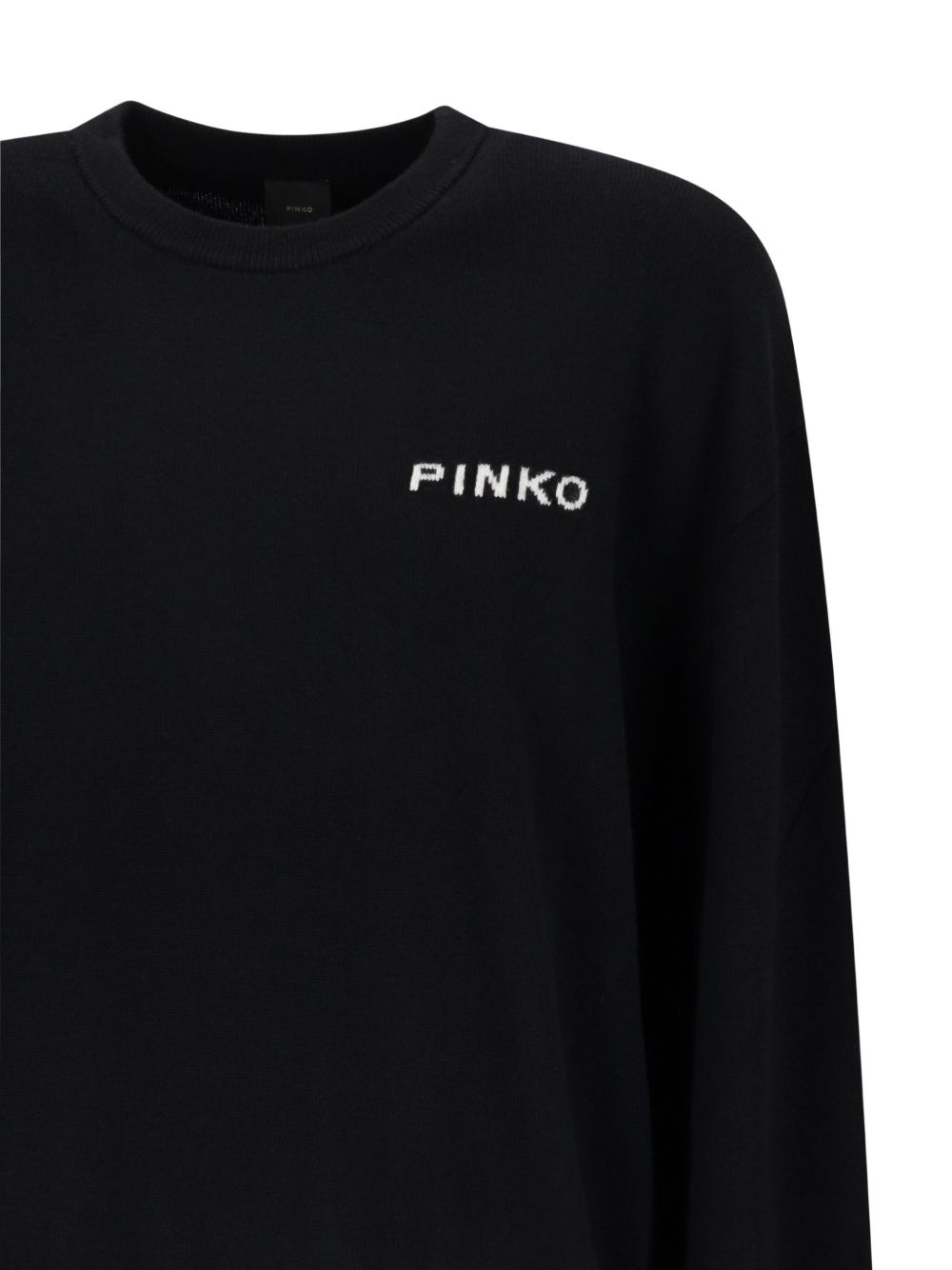 PINKO Chic Women's Luxe Sweater for FW25