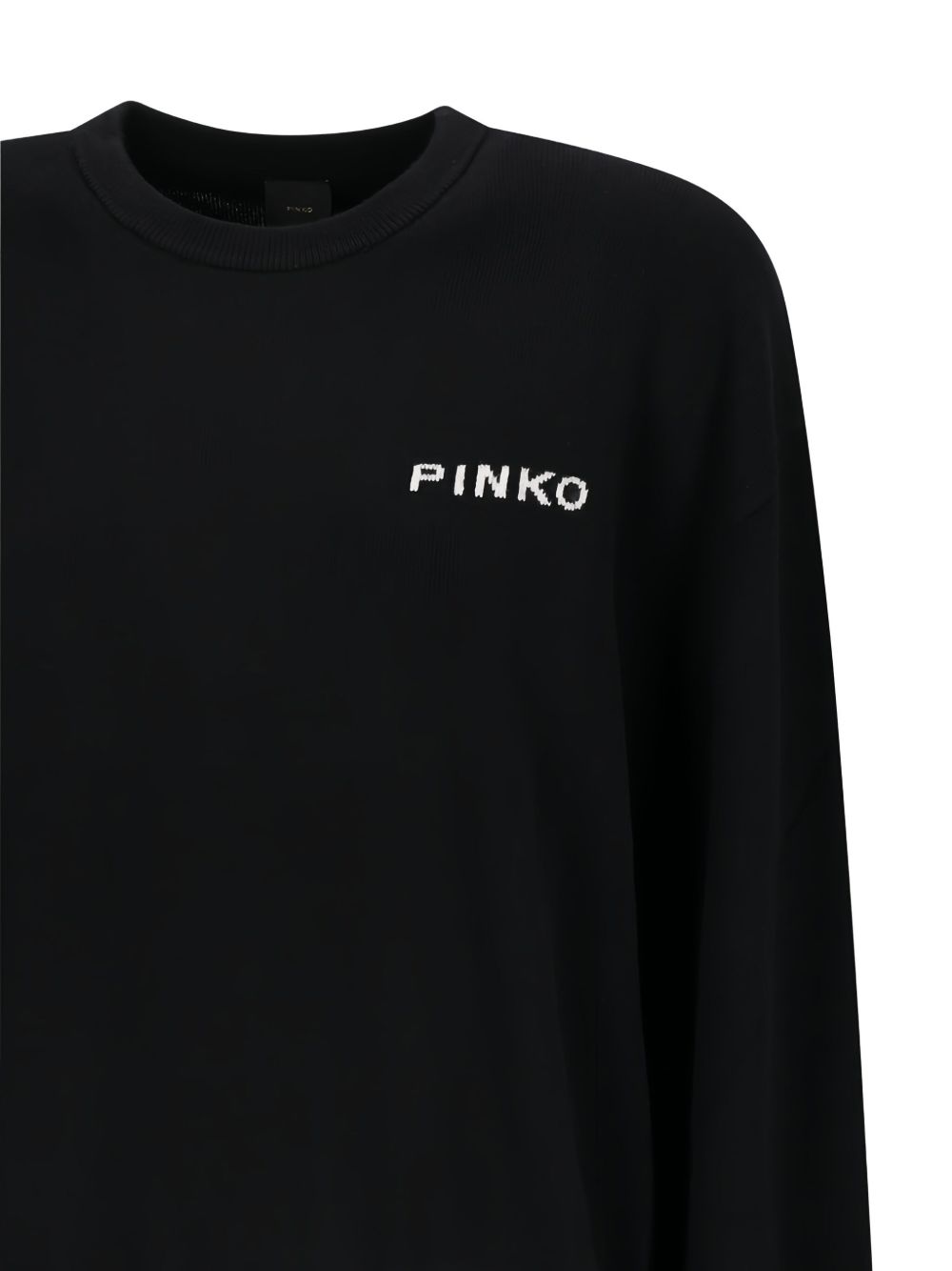 PINKO Chic Women's Luxe Sweater for FW25