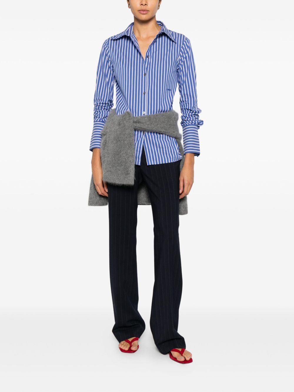 PINKO Chic Trousers for Women - FW25 Collection