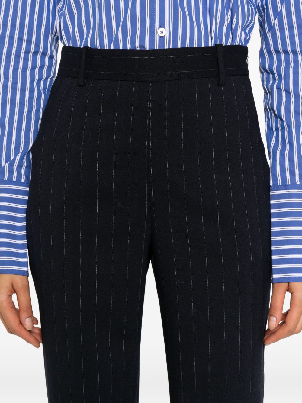 PINKO Chic Trousers for Women - FW25 Collection