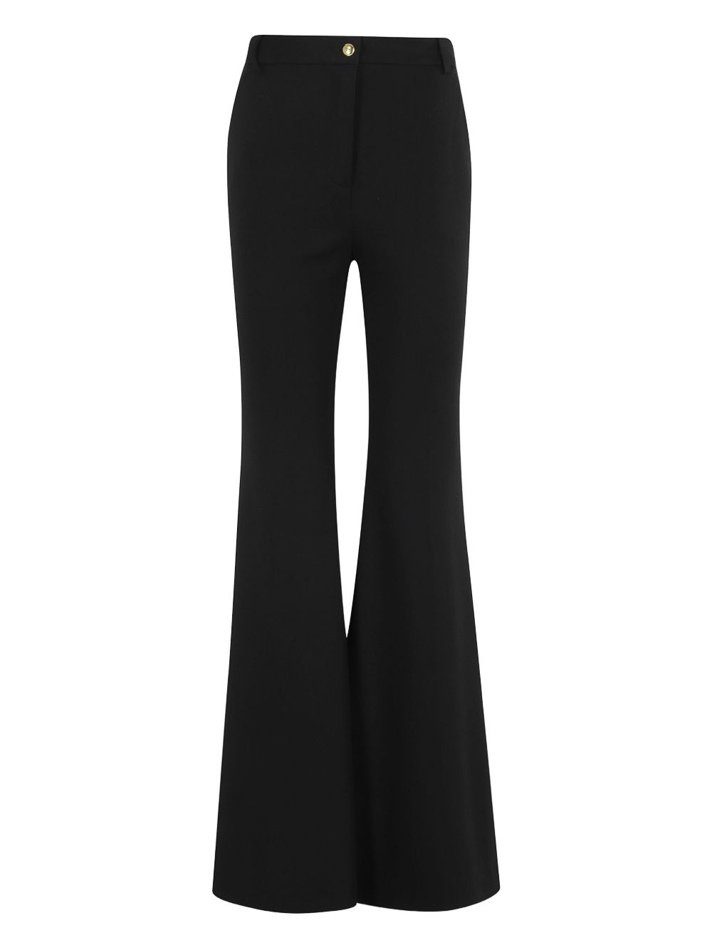 PINKO Chic Stretch Trousers for Women