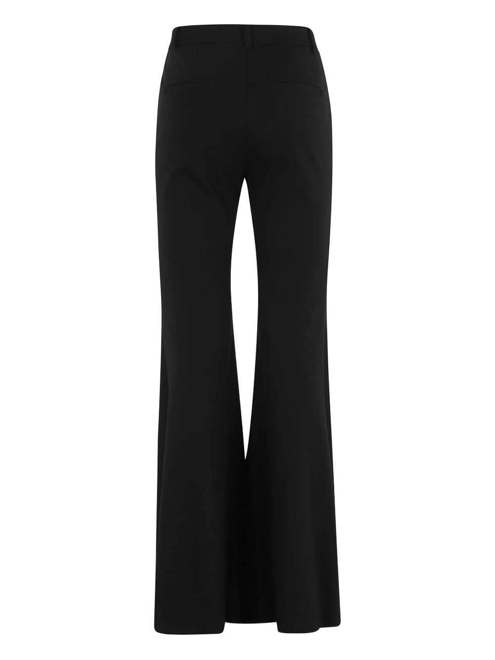 PINKO Chic Stretch Trousers for Women