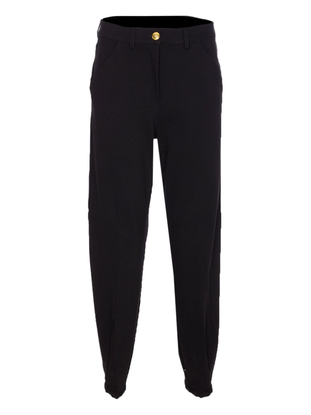 PINKO Flattering Fit Trousers for Women