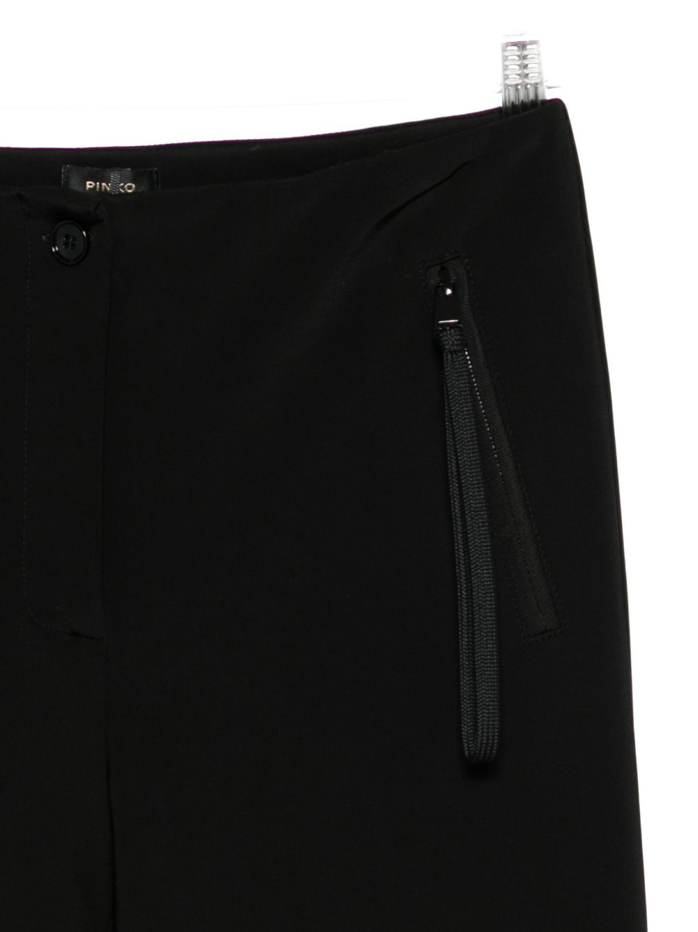 PINKO Sleek Trousers for Women - Fall Winter 25/26