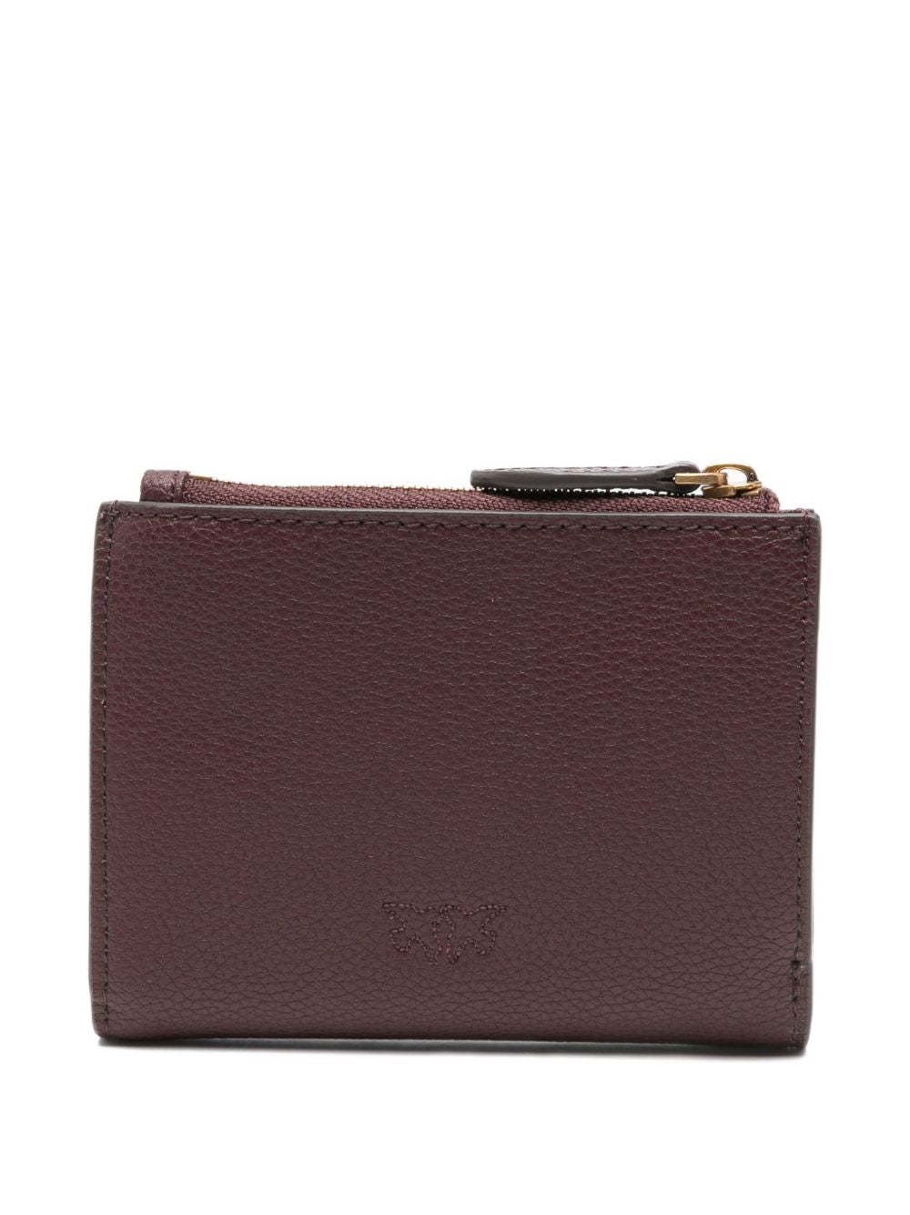 PINKO Sleek Mini Wallet for Women