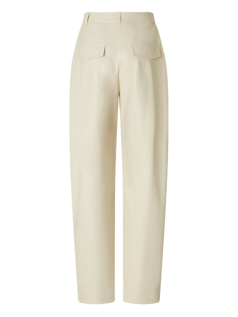 PINKO Chic Balloon Trousers for Women - FW25