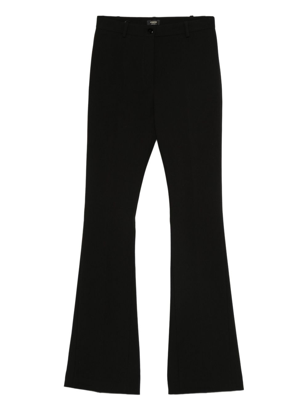 PINKO Slim-Fit Stretch Trousers for Women - Fall Winter 25/26