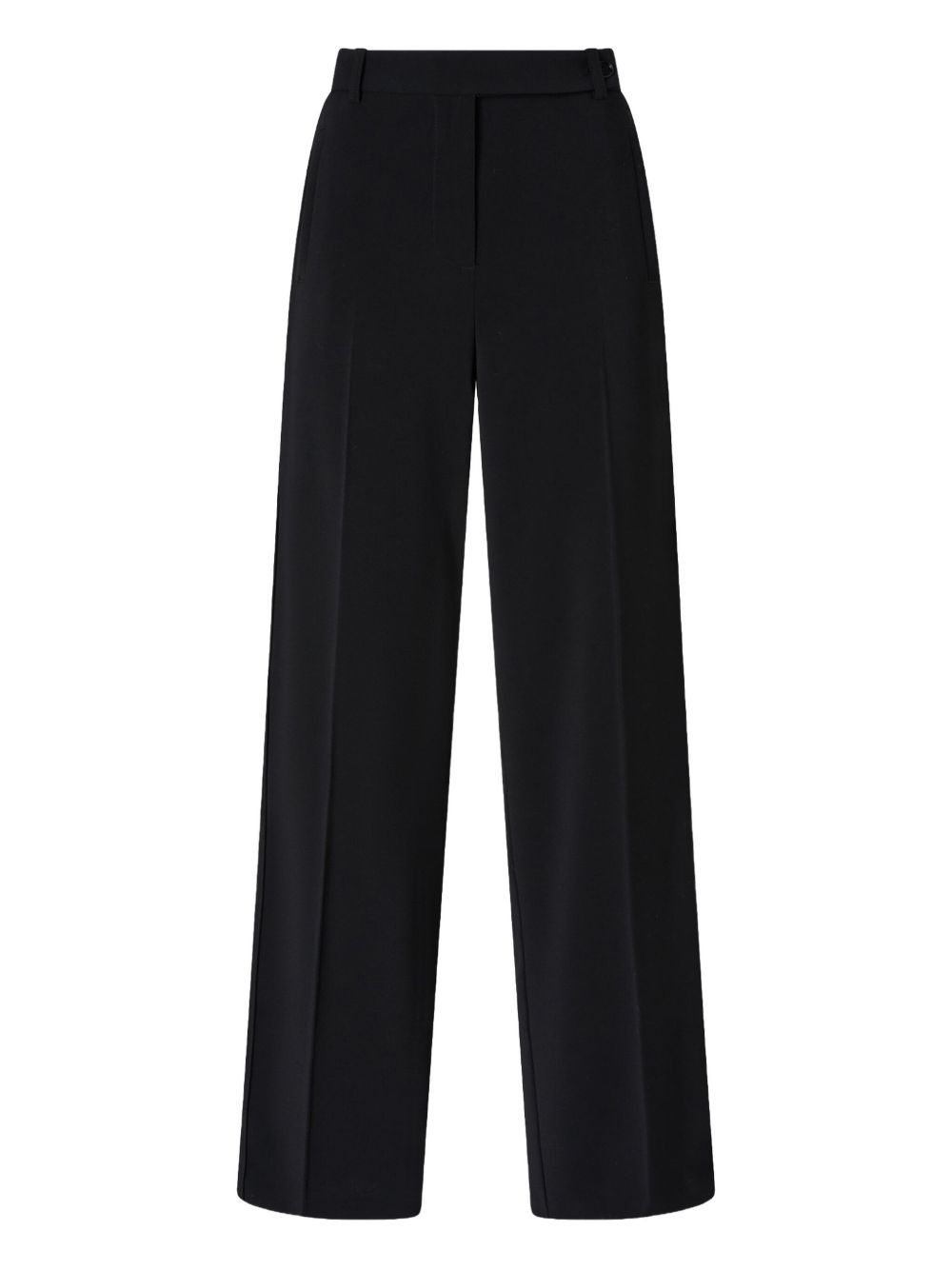 PINKO Tailored Straight-Leg Trousers for Women
