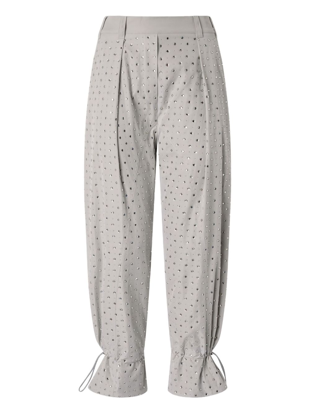 PINKO Stylish Balloon Trousers for Women