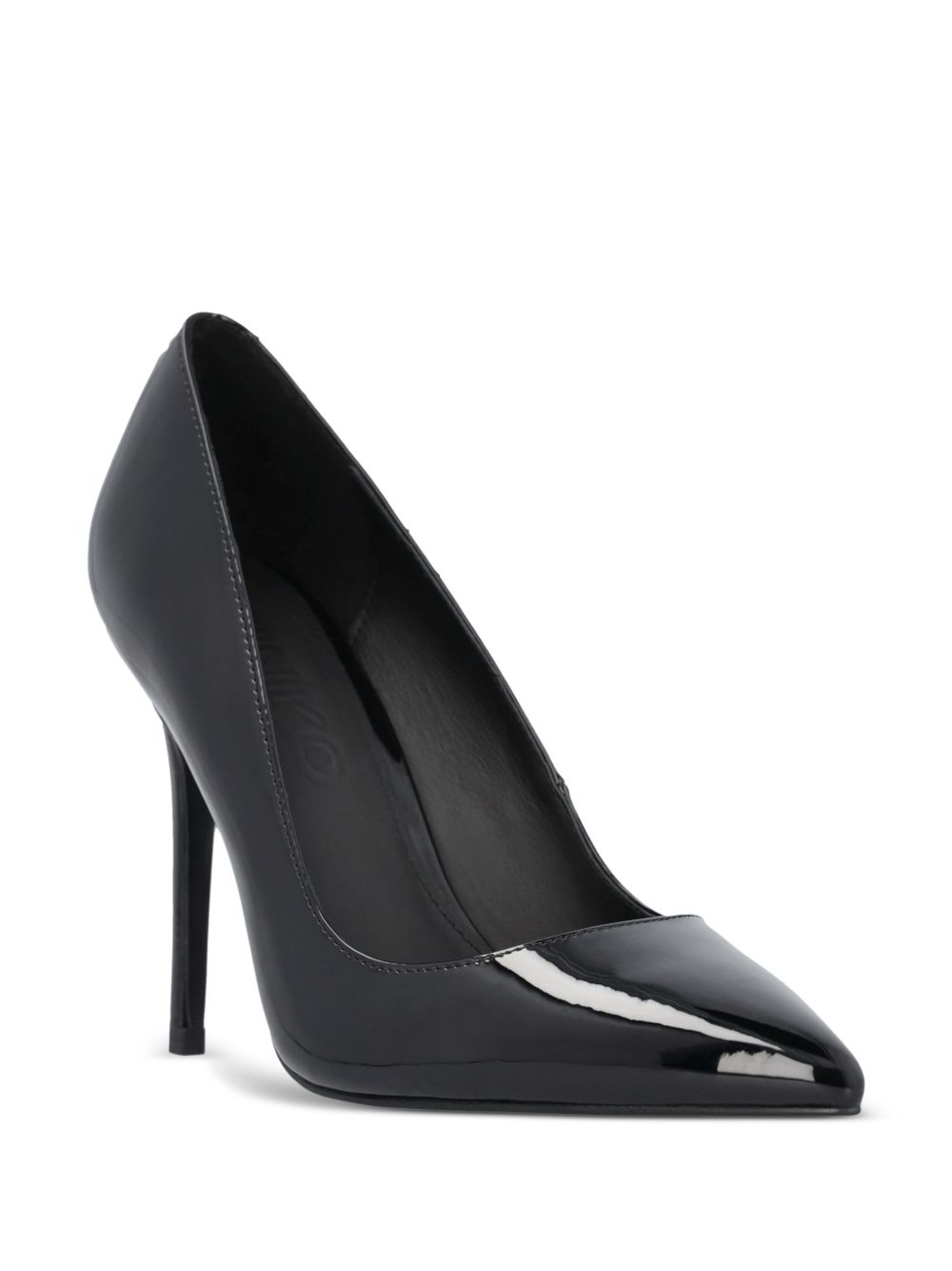 PINKO Mezzo Tacco Pumps for Women - FW25 Collection