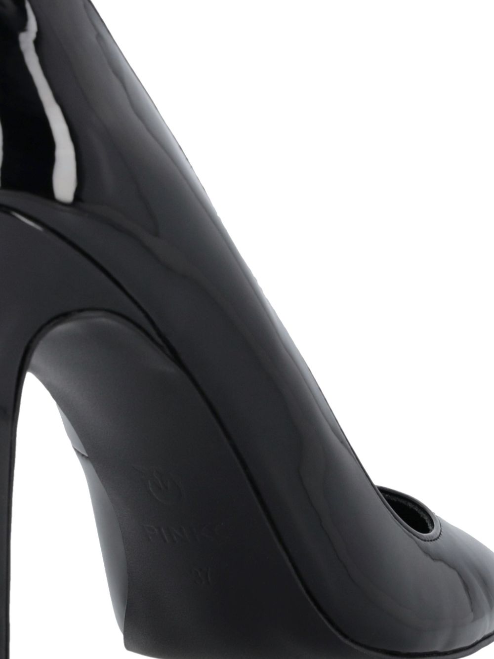 PINKO Mezzo Tacco Pumps for Women - FW25 Collection