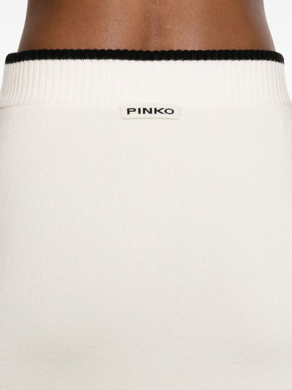 PINKO Elegant Midi Pencil Skirt for Women