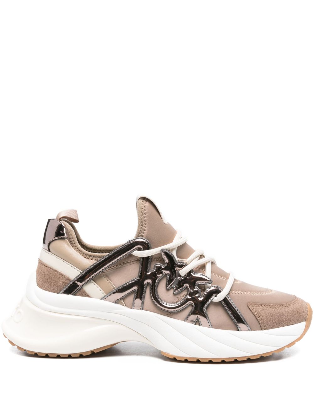 PINKO Chic Sneaker for Women - Perfect for Fall/Winter 25/26
