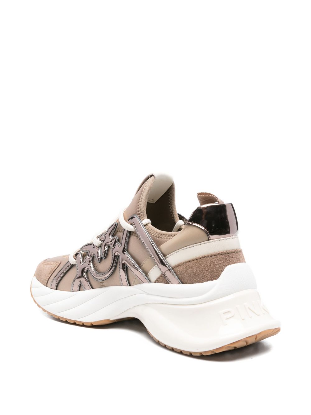 PINKO Chic Sneaker for Women - Perfect for Fall/Winter 25/26