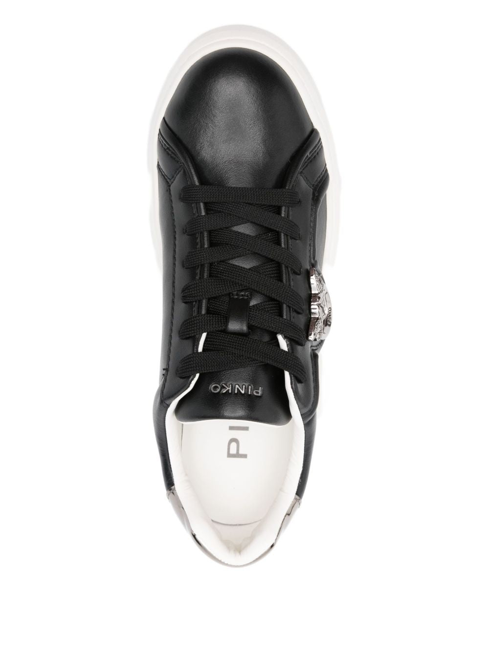 PINKO Elegant Women's Sneakers for FW25
