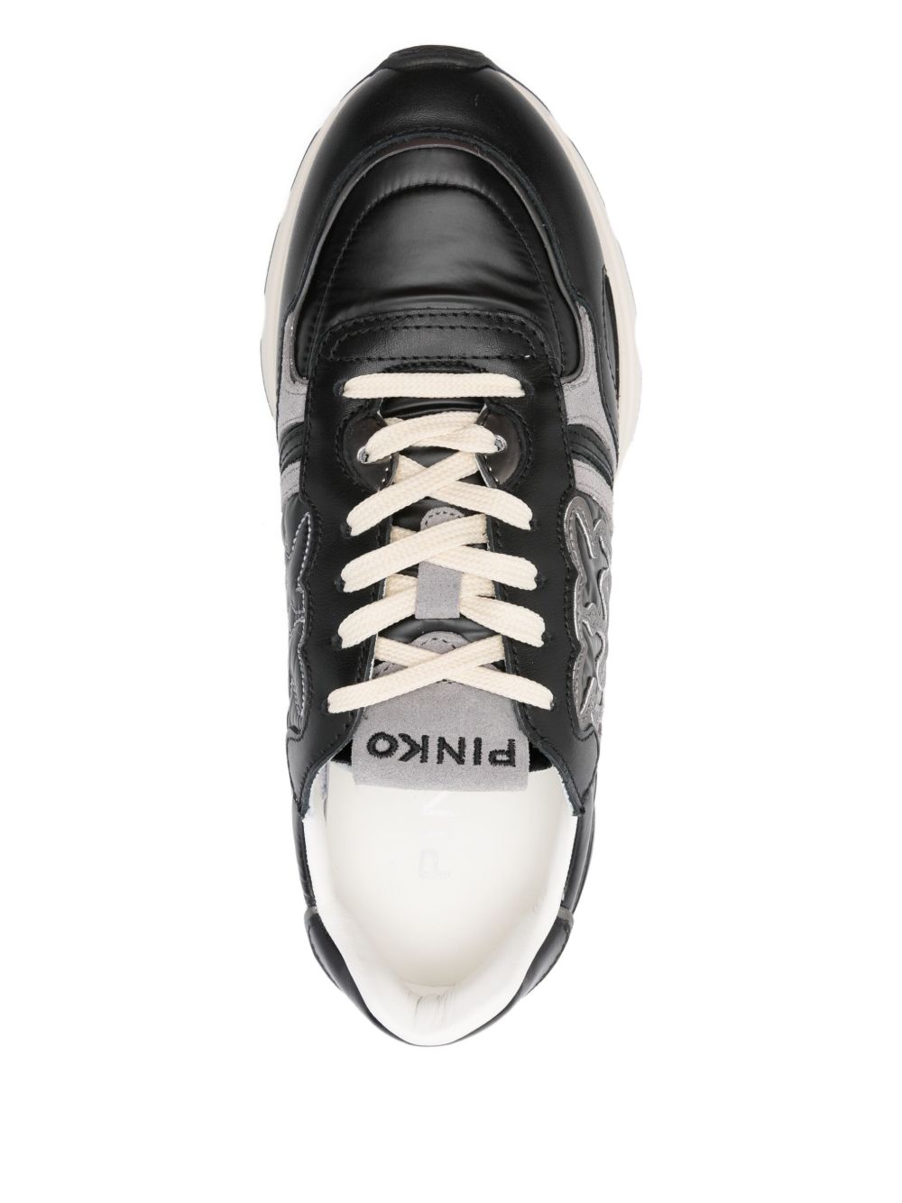 PINKO Comfortable Women's Sneakers - FW25 Collection