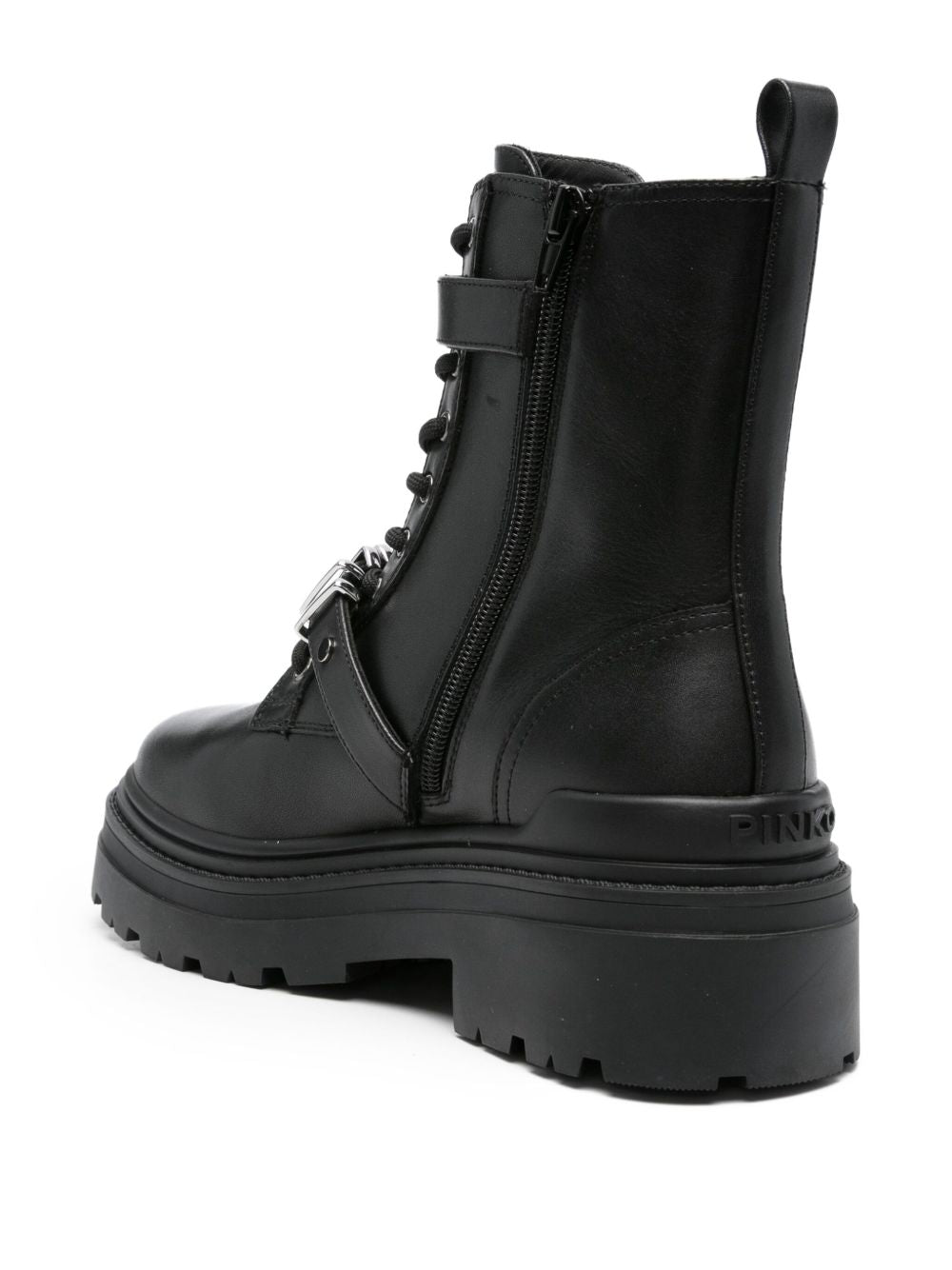 PINKO Elegance Ankle Boots for Women