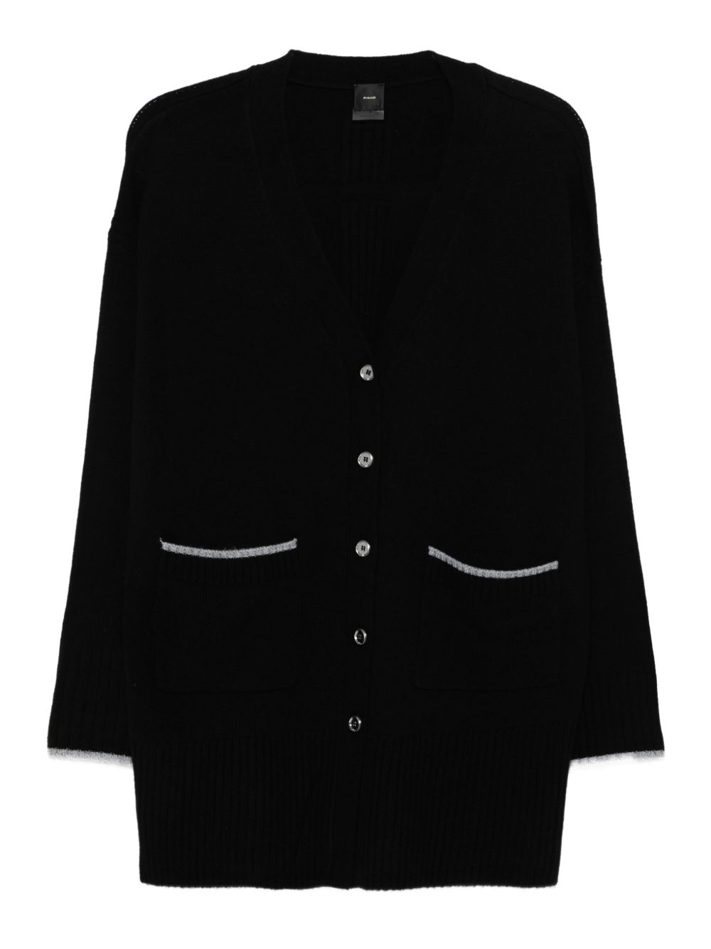 PINKO Elegant Sweater Cardigan for Women