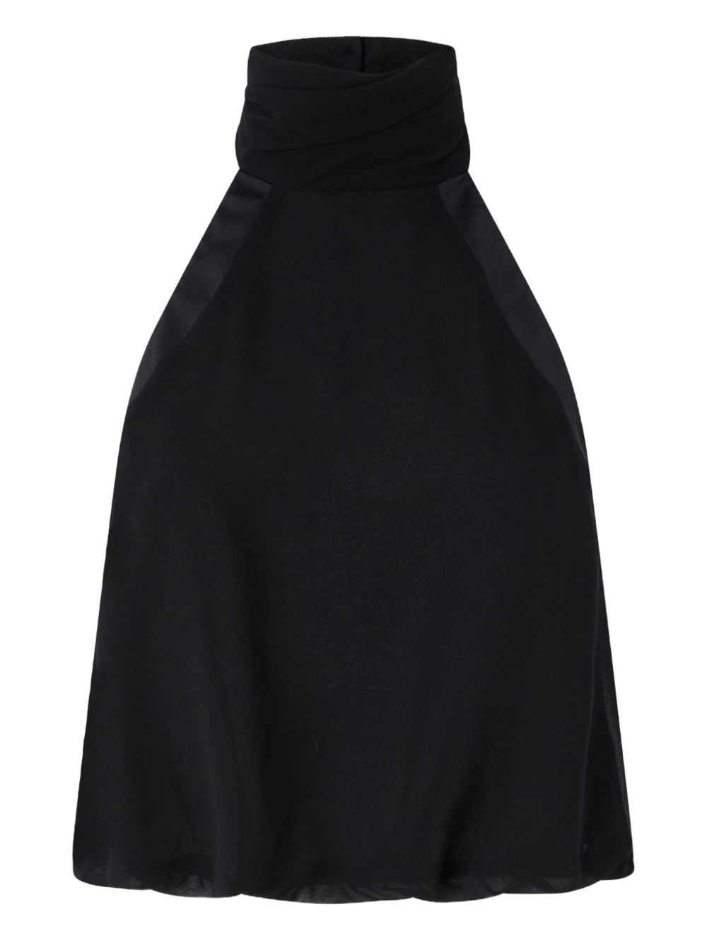 PINKO Chic Black Top for Women - Perfect for FW25