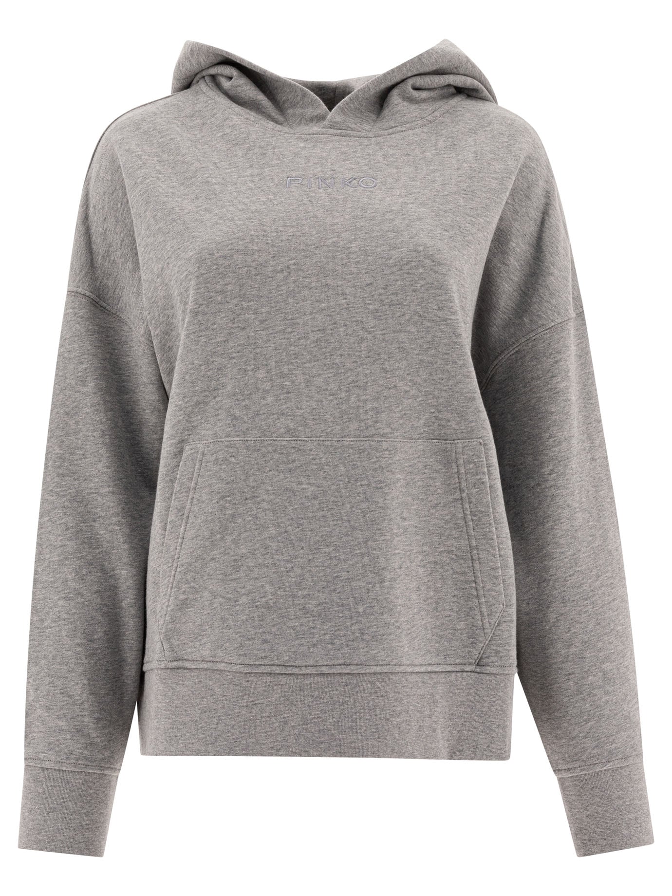 PINKO Cotton Sweatshirt for Women - Spring Summer 25