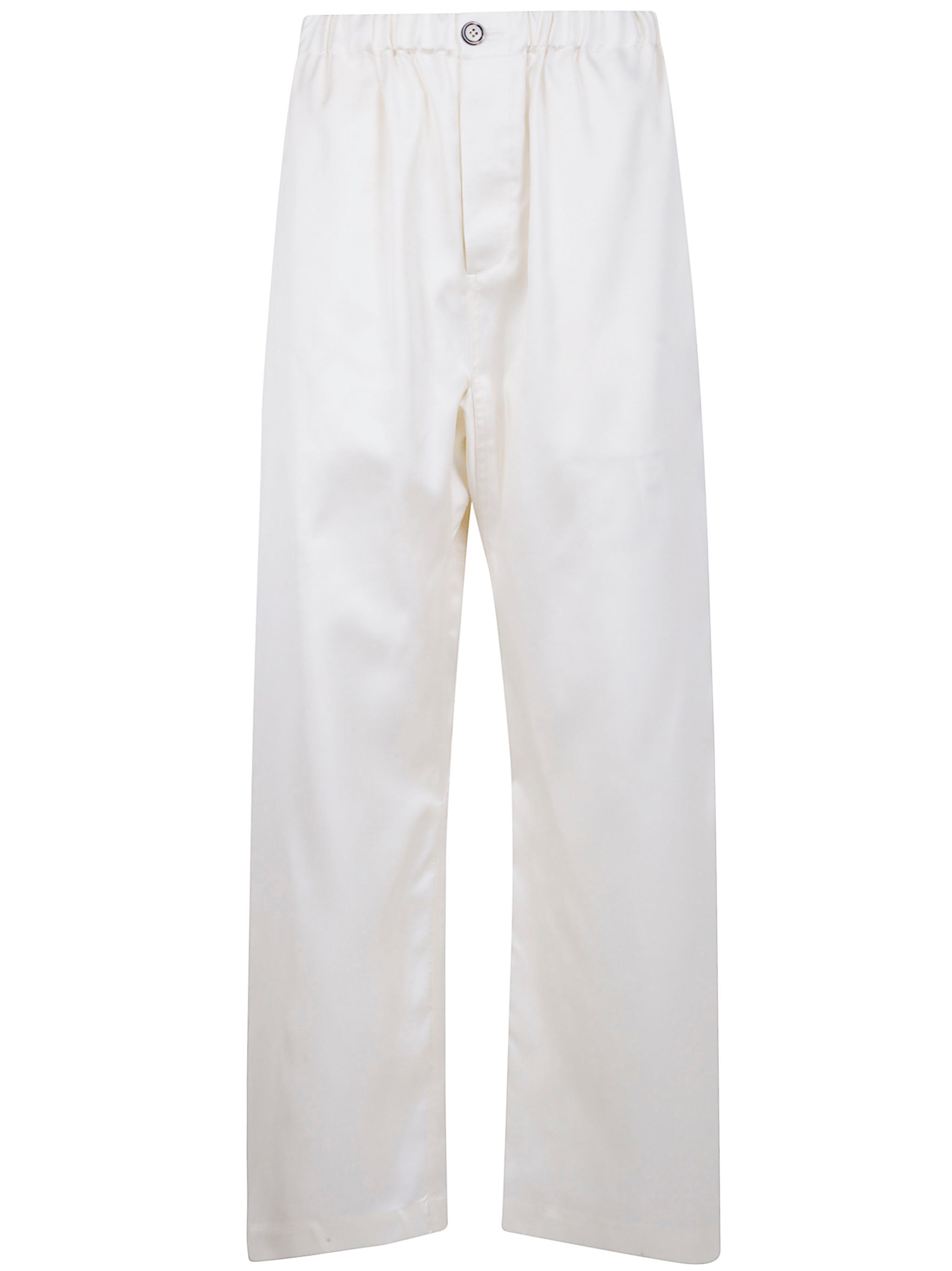 SOFIE D HOORE Silk Trousers for Women