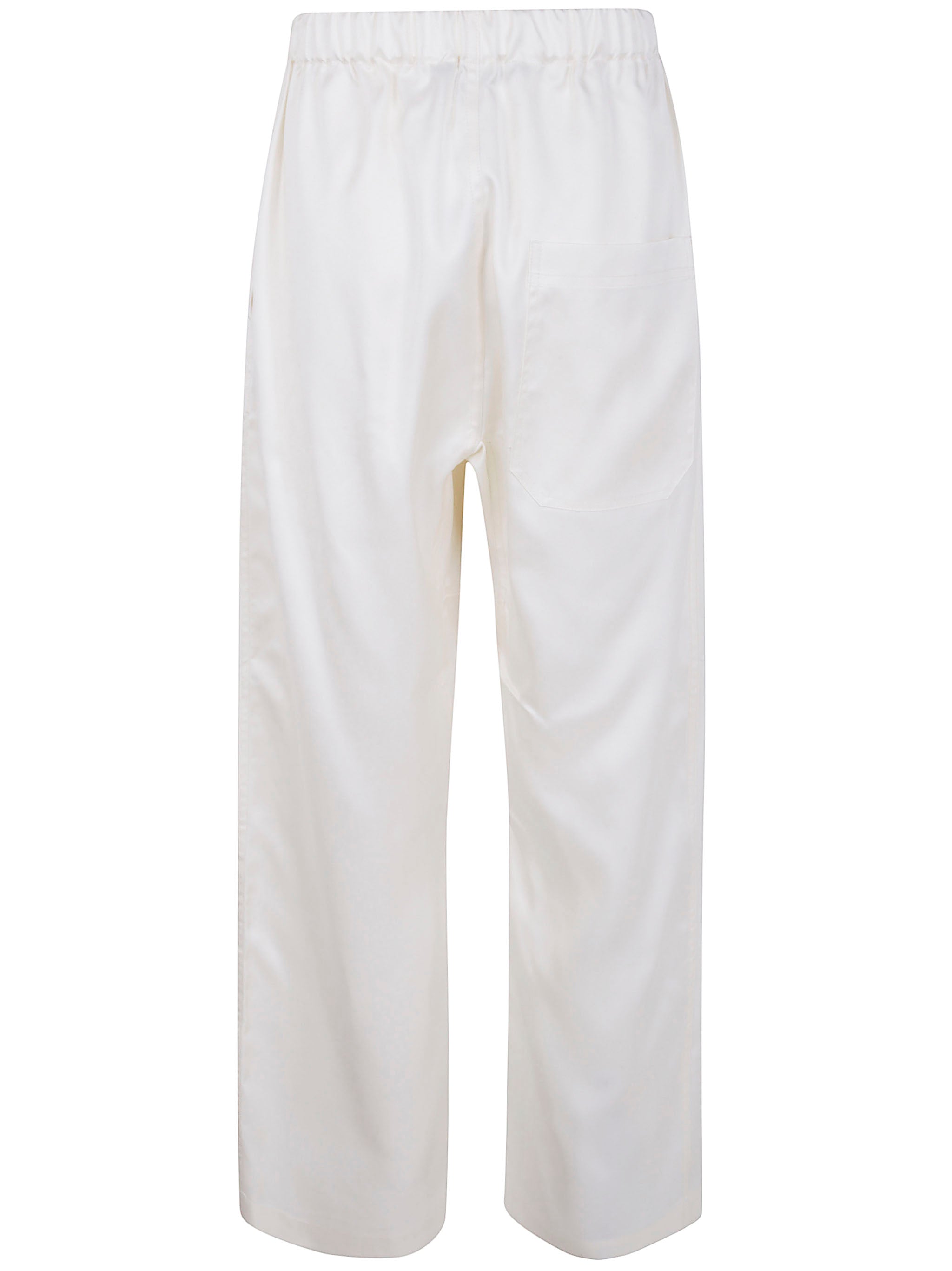 SOFIE D HOORE Silk Trousers for Women