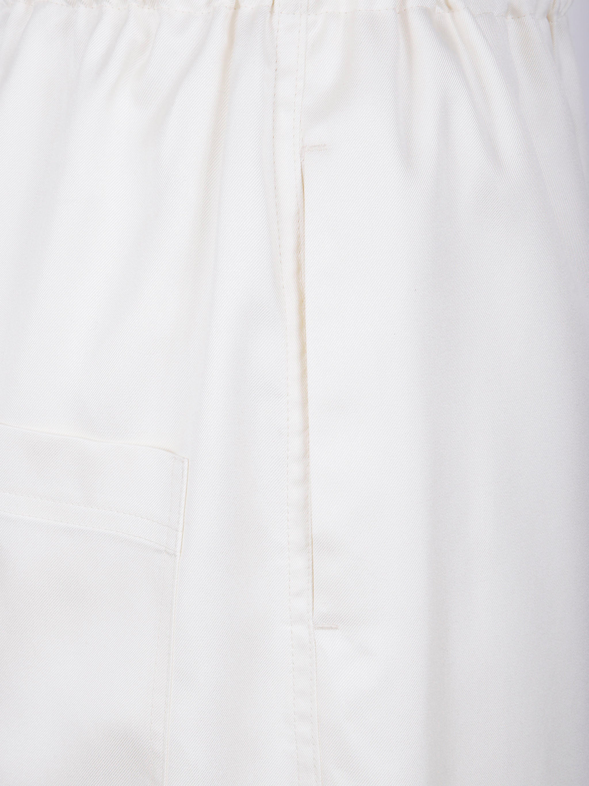 SOFIE D HOORE Silk Trousers for Women