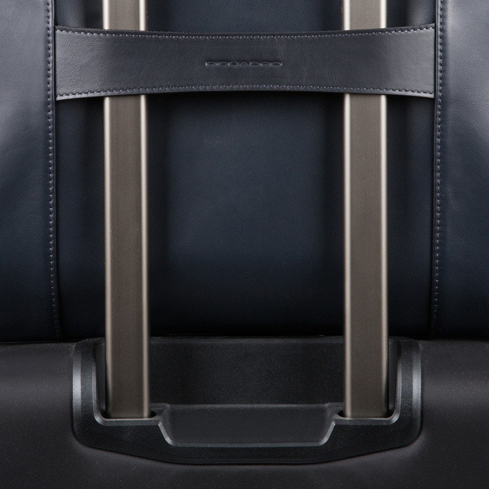 PIQUADRO Messenger Handbag - 43 x 30 x 13 cm