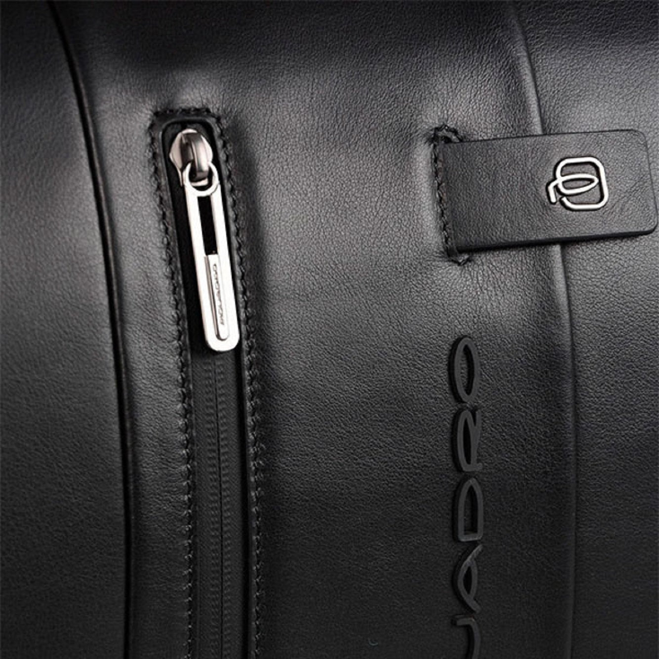 PIQUADRO Messenger Handbag - 43 x 30 x 13 cm