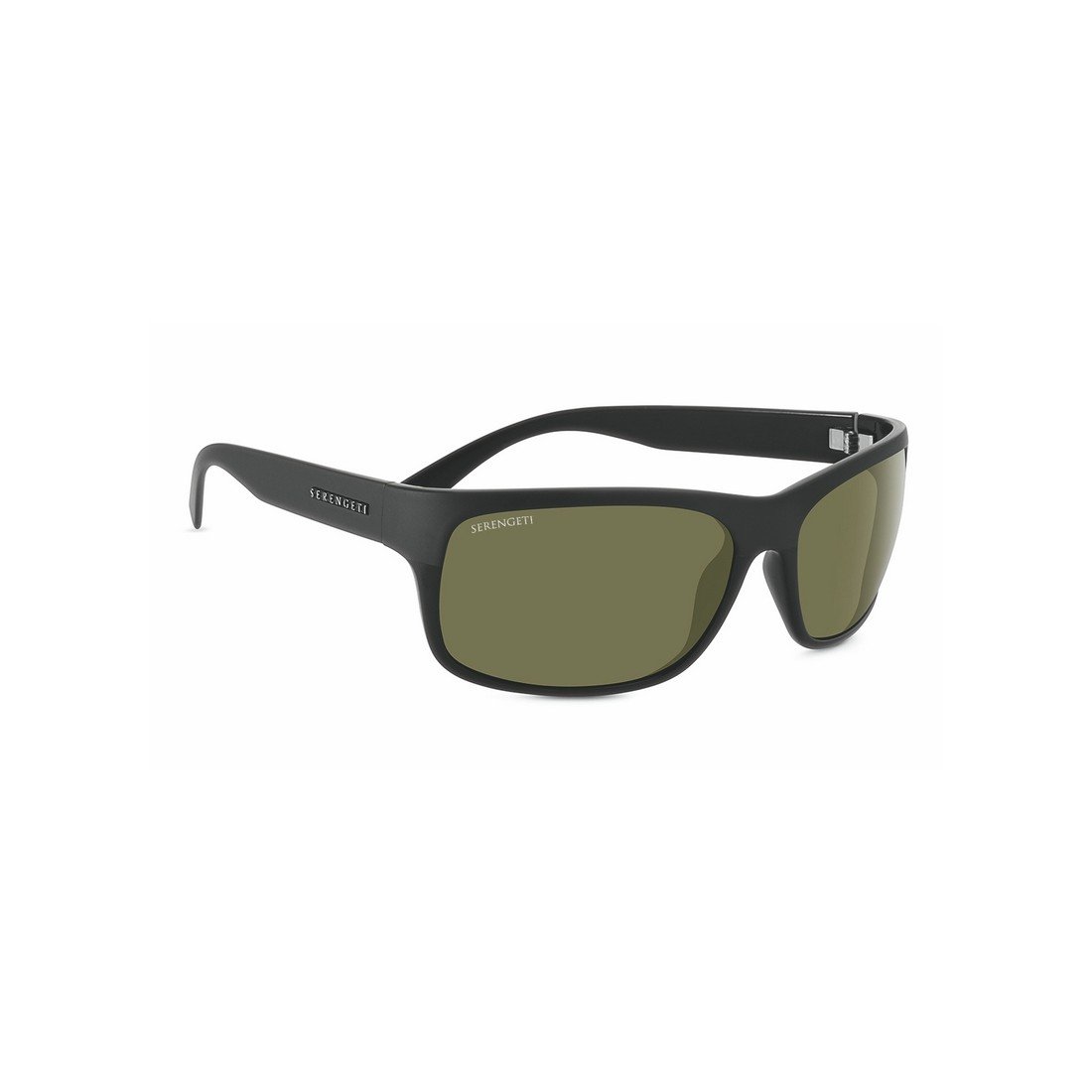 SERENGETI Classic Unisex Sunglasses - Pistoia Mini Style