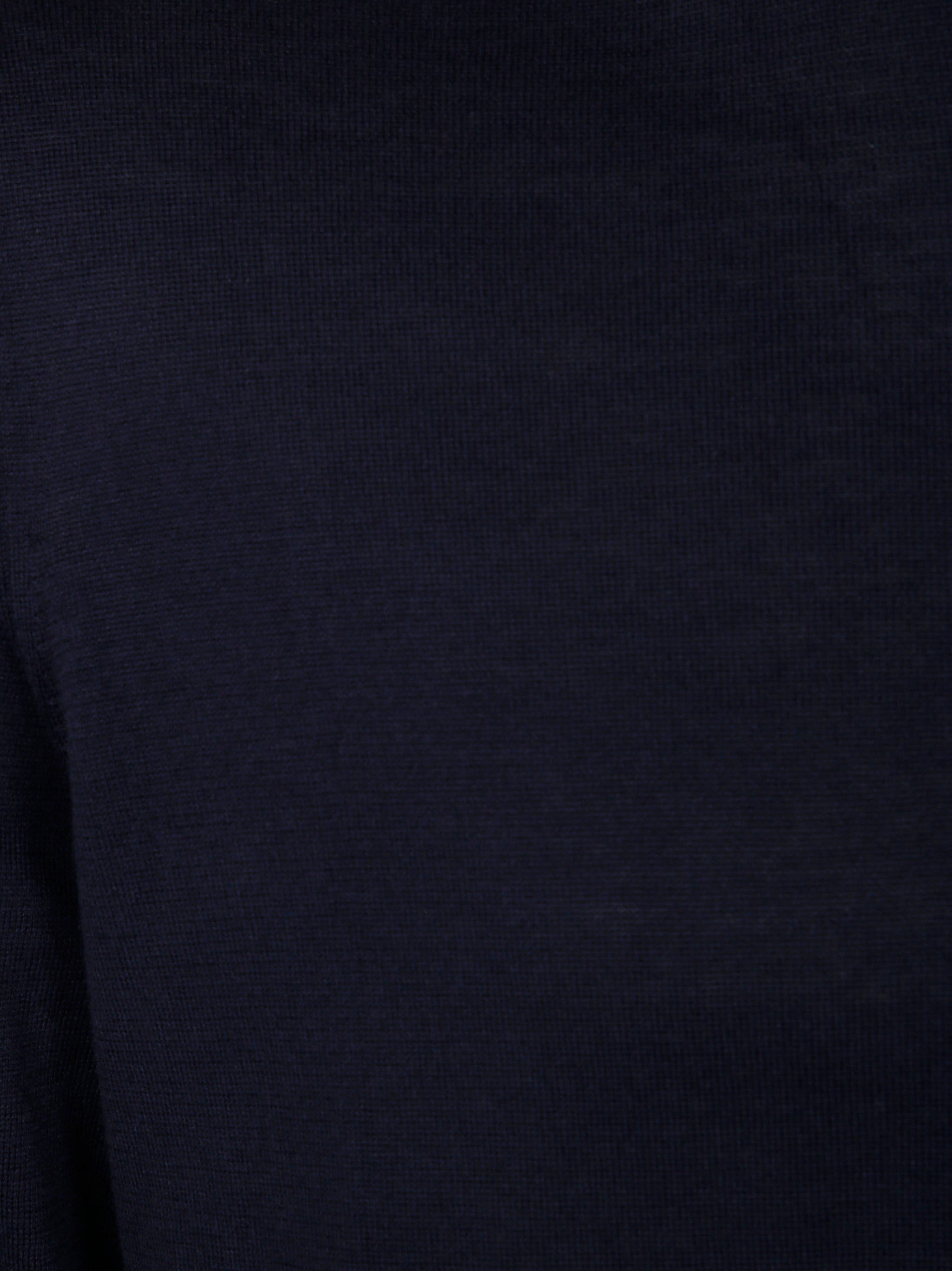 FILIPPO DE LAURENTIIS Long Sleeves Polo Shirt