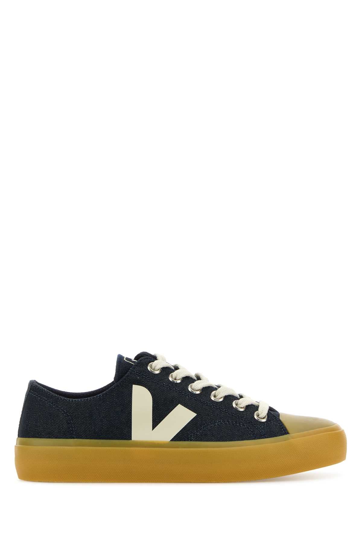 VEJA Women's WATA II Low Sneakers