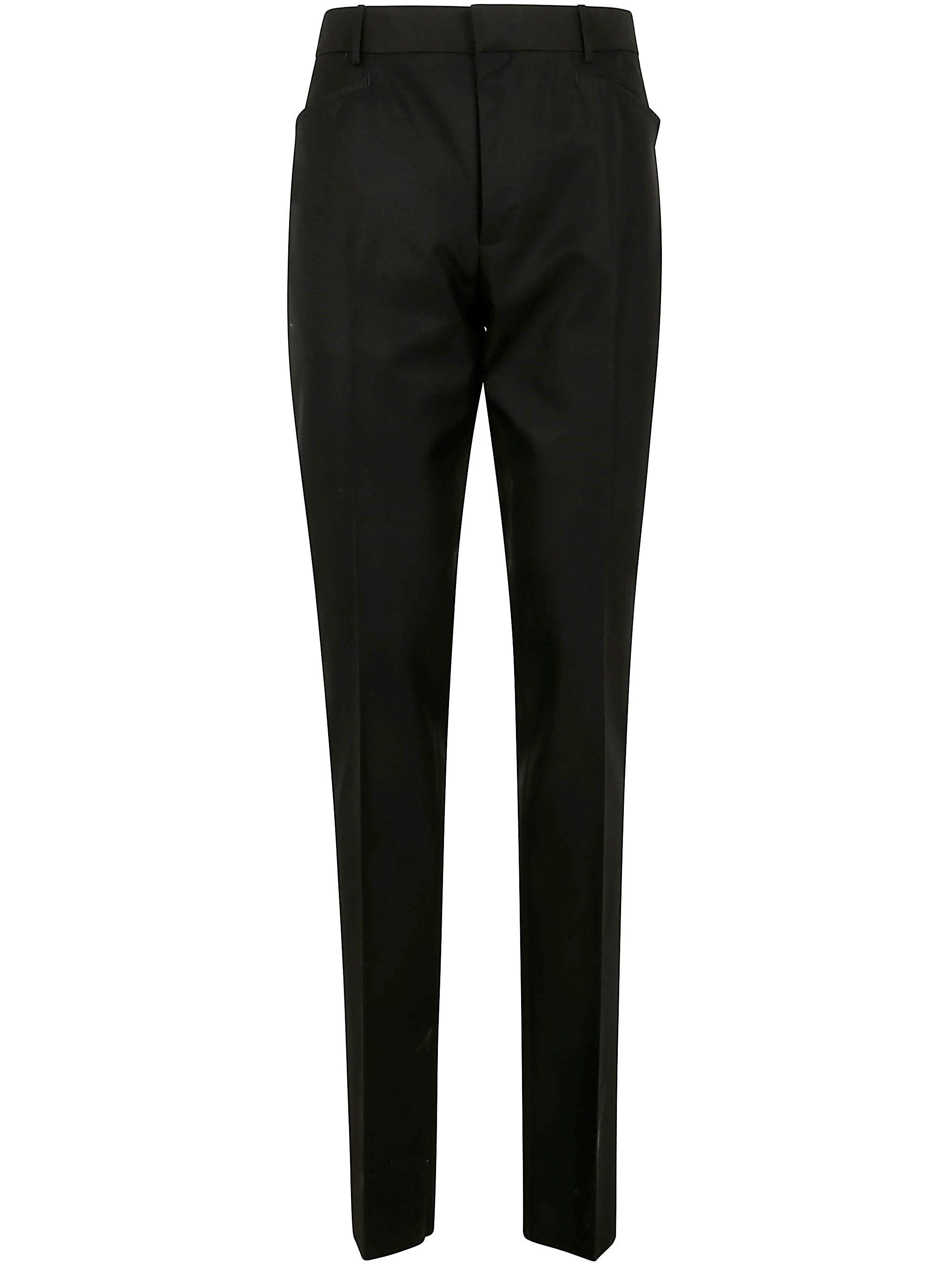 TOM FORD Classic Trouser for Men - SS25