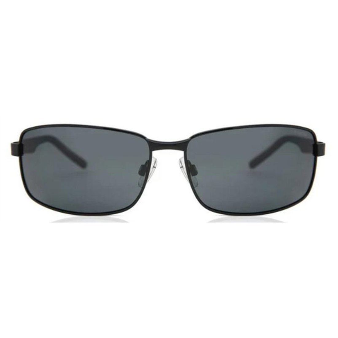POLAROID Sleek Mini Square Sunglasses for Men