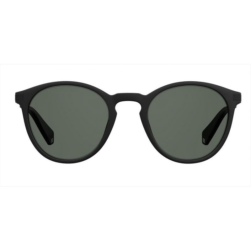 POLAROID Trendy Square Sunglasses for Men