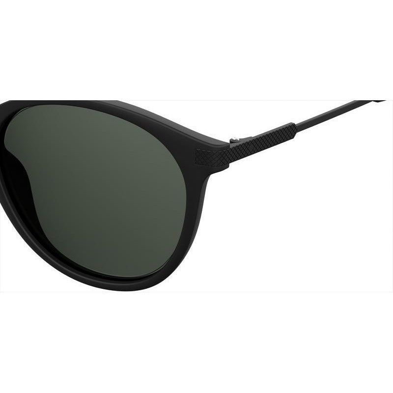 POLAROID Trendy Square Sunglasses for Men