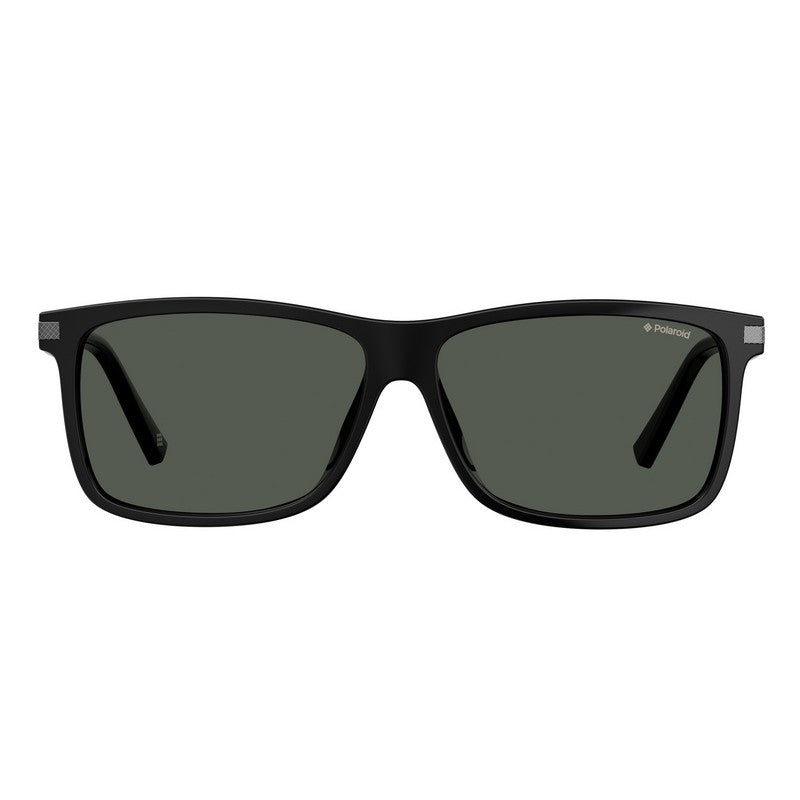 POLAROID Sleek Polarized Men's Sunglasses - Modern Design