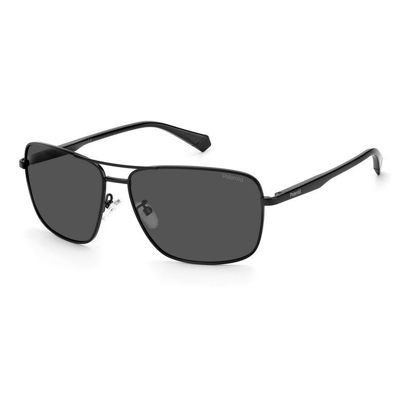 POLAROID Sleek Stylish Sunglasses for Men